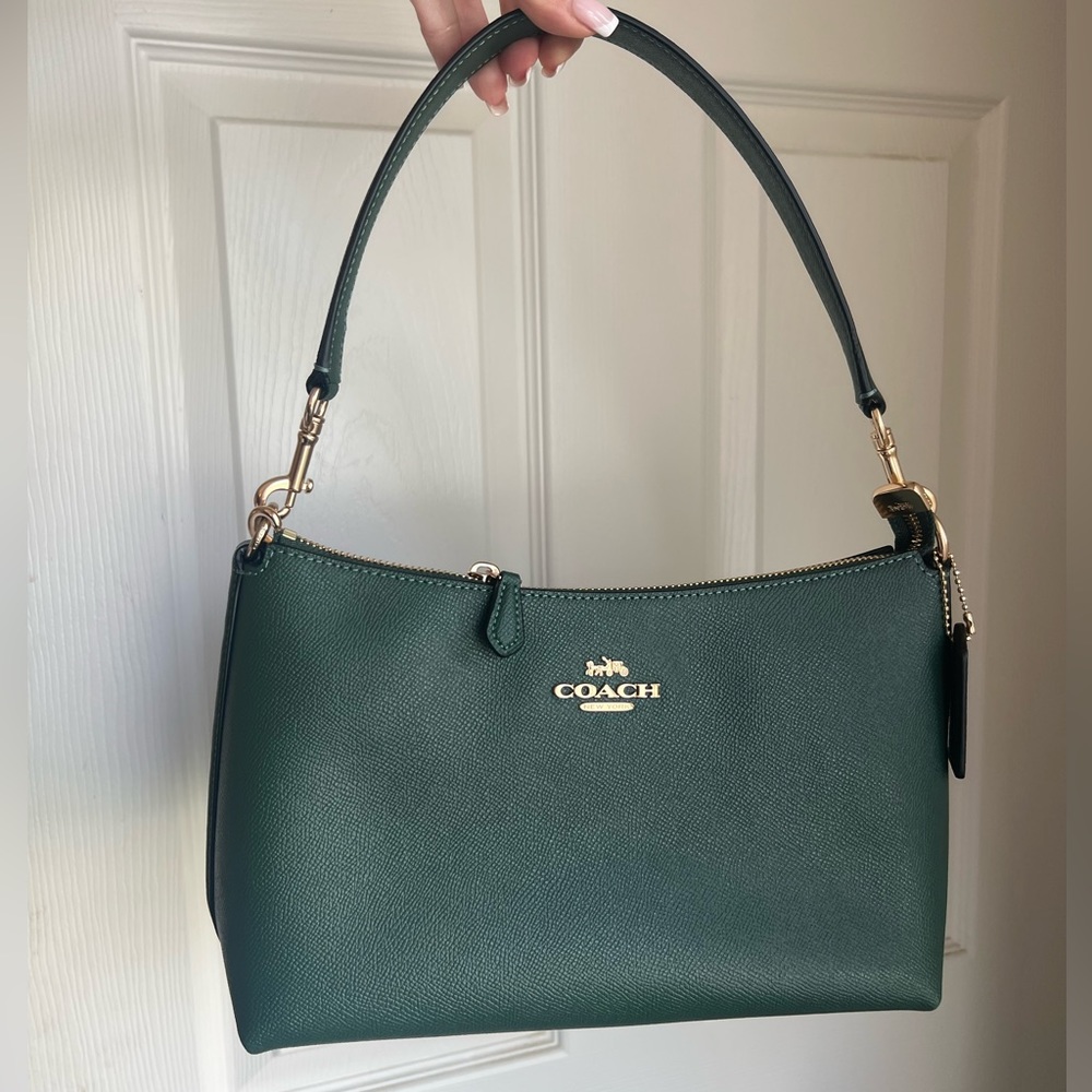 Coach Shoulder Bag NWOT
